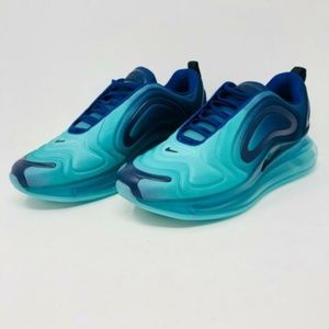 WMNS AIR MAX 720 'SEA FOREST'